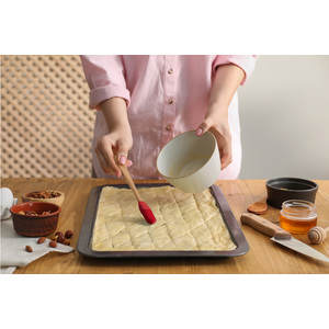 Fotografie k reklamnímu předmětu „štětec na pečení“