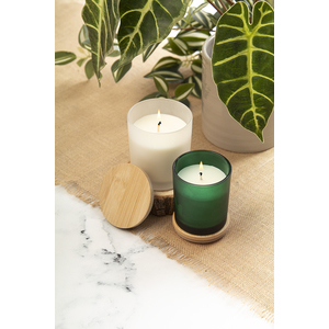 Fotografie k reklamnímu předmětu „svíčka, vanilka“