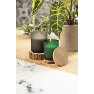 Fotografie k reklamnímu předmětu „svíčka, vanilka“