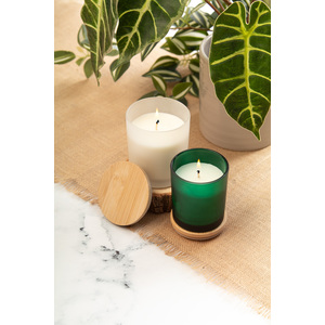 Fotografie k reklamnímu předmětu „svíčka, skořice“