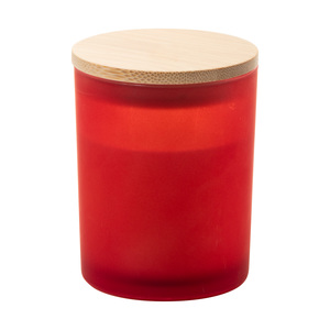 Fotografie k reklamnímu předmětu „svíčka, skořice“