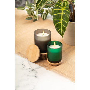 Fotografie k reklamnímu předmětu „svíčka, skořice“