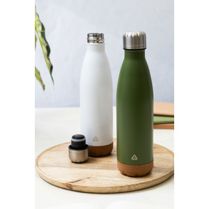 Fotografie k reklamnímu předmětu „izolovaná láhev“