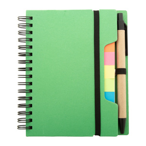 Fotografie k reklamnímu předmětu „Reesy blok“