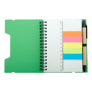 Fotografie k reklamnímu předmětu „Reesy blok“