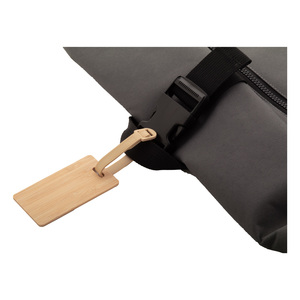 Fotografie k reklamnímu předmětu „visačka na zavazadla“