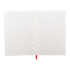 Fotografie k reklamnímu předmětu „blok z krabice od mléka“