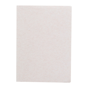 Fotografie k reklamnímu předmětu „lepicí poznámkový blok z krabice od mléka“