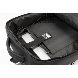 Fotografie k reklamnímu předmětu „RPET batoh na dokumenty“