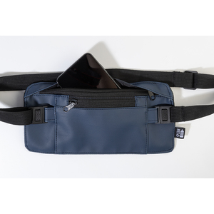 Fotografie k reklamnímu předmětu „RPET ledvinka“