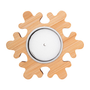 Fotografie k reklamnímu předmětu „vánoční svíčka, vánoční stromeček“