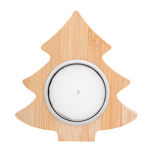 Fotografie k reklamnímu předmětu „vánoční svíčka, vánoční stromeček“