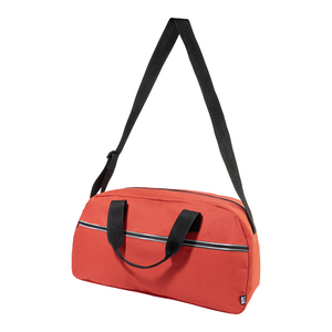 Fotografie k reklamnímu předmětu „RPET sportovní taška“