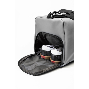 Fotografie k reklamnímu předmětu „RPET sportovní taška“