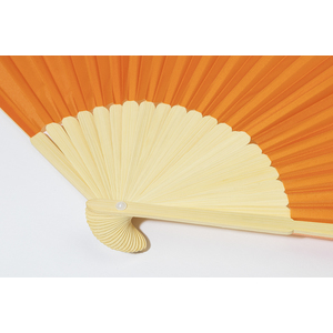 Fotografie k reklamnímu předmětu „ruční vějíř z RPET“