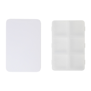 Fotografie k reklamnímu předmětu „RABS box na pilulky“