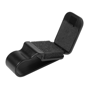 Fotografie k reklamnímu předmětu „RABS držák na sluneční brýle do auta“