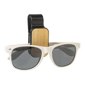 Fotografie k reklamnímu předmětu „RABS držák na sluneční brýle do auta“