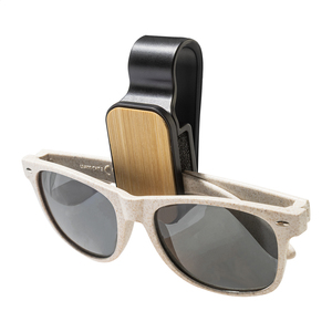 Fotografie k reklamnímu předmětu „RABS držák na sluneční brýle do auta“