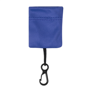 Fotografie k reklamnímu předmětu „RPET čistící hadřík“