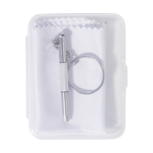 Fotografie k reklamnímu předmětu „sada na opravu brýlí“