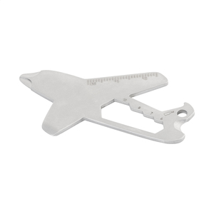 Fotografie k reklamnímu předmětu „RSS přívěsek na klíče s multifunkčním nástrojem“