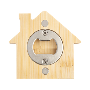 Fotografie k reklamnímu předmětu „otvírák s magnetem na ledničku“