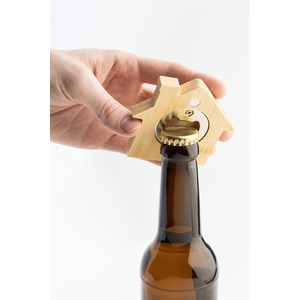 Fotografie k reklamnímu předmětu „otvírák s magnetem na ledničku“