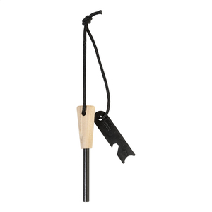 Fotografie k reklamnímu předmětu „podpalovač ohně“