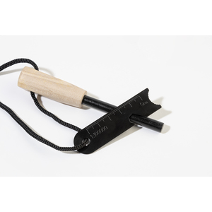 Fotografie k reklamnímu předmětu „podpalovač ohně“