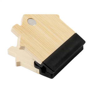 Fotografie k reklamnímu předmětu „spona s magnetem na ledničku“