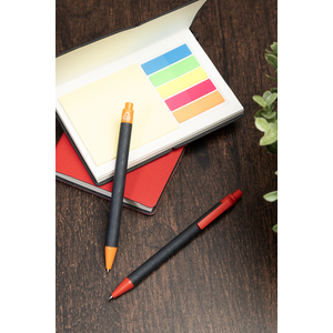 Fotografie k reklamnímu předmětu „kuličkové pero“