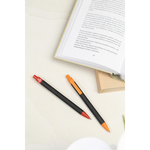 Fotografie k reklamnímu předmětu „kuličkové pero“