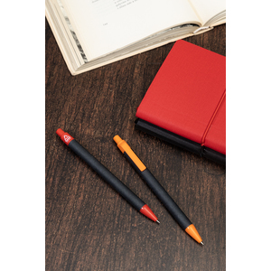 Fotografie k reklamnímu předmětu „kuličkové pero“