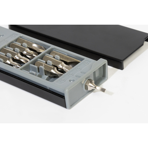 Fotografie k reklamnímu předmětu „RABS sada nářadí“