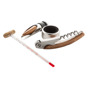 Fotografie k reklamnímu předmětu „sada na víno“