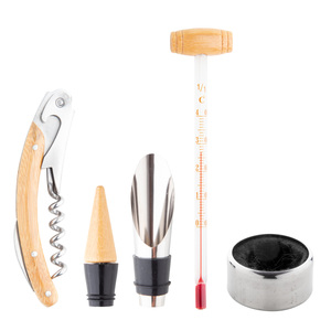 Fotografie k reklamnímu předmětu „sada na víno“