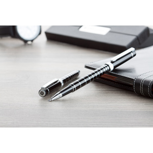 Fotografie k reklamnímu předmětu „sada per“