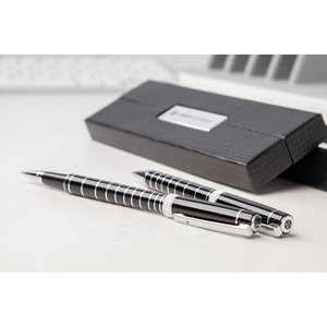 Fotografie k reklamnímu předmětu „sada per“