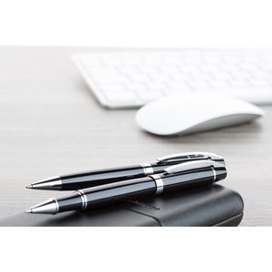 Fotografie k reklamnímu předmětu „sada per“