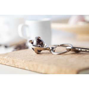 Fotografie k reklamnímu předmětu „přívěšek na klíče“