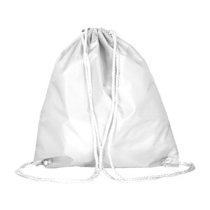 Fotografie k reklamnímu předmětu „vak na stažení šňůrkou“