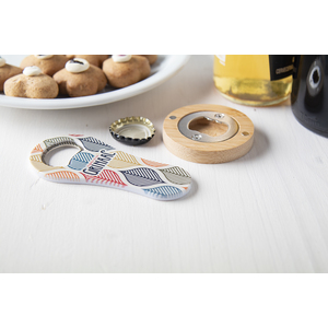 Fotografie k reklamnímu předmětu „otvírák na láhve“