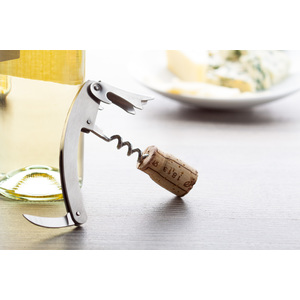 Fotografie k reklamnímu předmětu „otvírák na víno“