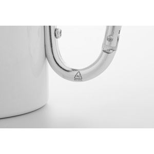 Fotografie k reklamnímu předmětu „Odisha Subo sublimační termo hrnek“