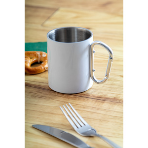 Fotografie k reklamnímu předmětu „Odisha Subo sublimační termo hrnek“