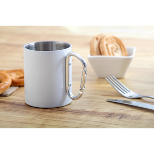 Fotografie k reklamnímu předmětu „Odisha Subo sublimační termo hrnek“