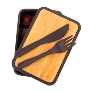 Fotografie k reklamnímu předmětu „box na jídlo“