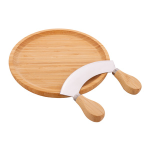 Fotografie k reklamnímu předmětu „sada na krájení bylinek“