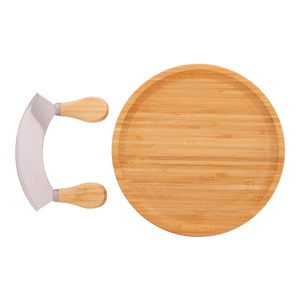 Fotografie k reklamnímu předmětu „sada na krájení bylinek“